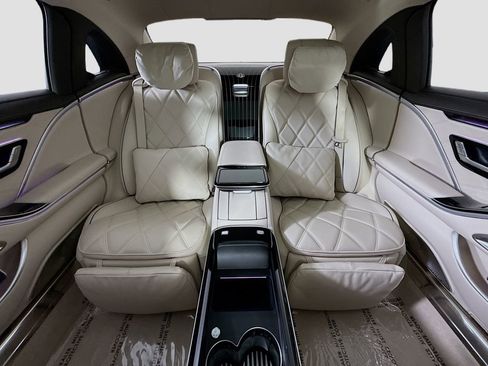 Used 2023 Mercedes-Benz Maybach S 680 4MATIC image 51