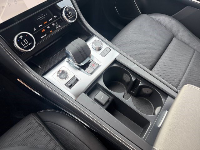 New 2026 Jaguar F-PACE R-Dynamic S AWD/4WD image 24