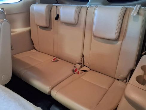 Used 2015 Toyota Highlander Limited Platinum AWD/4WD image 14