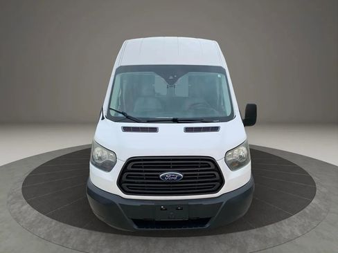 Used 2016 Ford Transit 250 148 High Roof Extended image 13