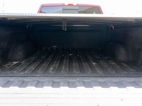 Used 2017 RAM 2500 Limited AWD/4WD image 35