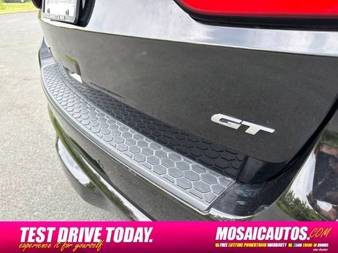 Used 2026 Dodge Durango GT AWD/4WD image 21