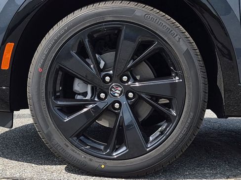 New 2026 Buick Envision Sport Touring image 6