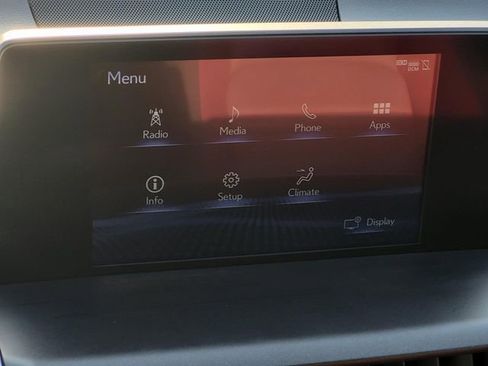 Used 2018 Lexus NX 300 FWD w/ Comfort Package image 21