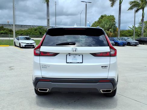 Used 2023 Honda CR-V Sport Touring image 14