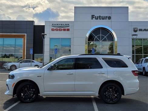 New 2026 Dodge Durango GT image 7