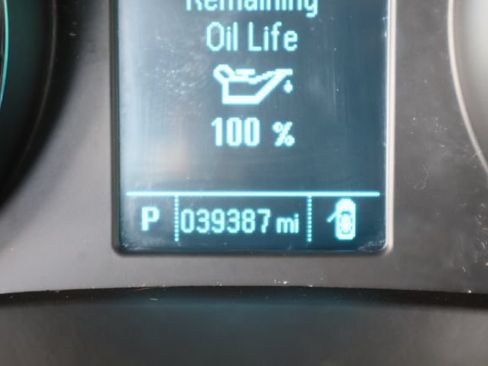 Used 2016 Buick Verano w/ Comfort Package FWD image 27