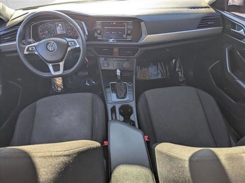 Used 2021 Volkswagen Jetta S image 17