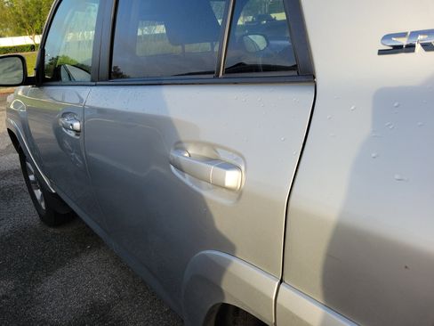 Used 2024 Toyota 4Runner SR5 image 23