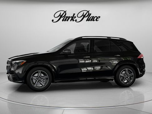 Used 2026 Mercedes-Benz GLE 350 4MATIC image 7