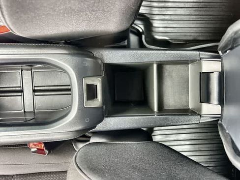 Certified 2021 Honda HR-V Sport image 27