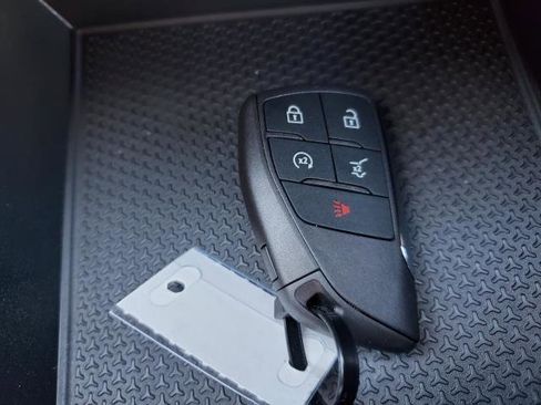 New 2026 Chevrolet Equinox LT image 23