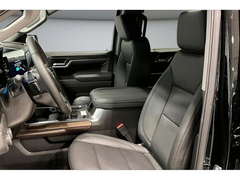 New 2026 Chevrolet Silverado 1500 LT AWD/4WD image 11