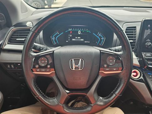 Used 2019 Honda Odyssey Elite image 23
