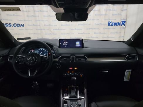 New 2025 MAZDA CX-5 Signature image 17
