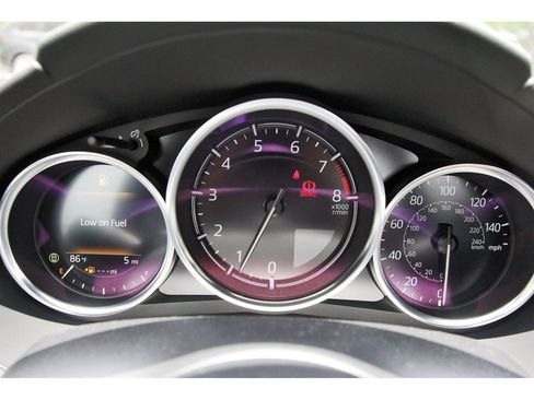 New 2026 MAZDA MX-5 Miata Sport image 13