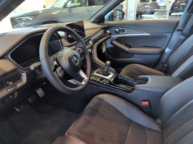 New 2026 Acura Integra Type S FWD image 16