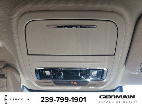 New 2026 Lincoln Corsair Premiere image 32