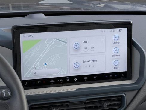 New 2025 Ford Bronco Sport Heritage w/ Convenience Package image 14