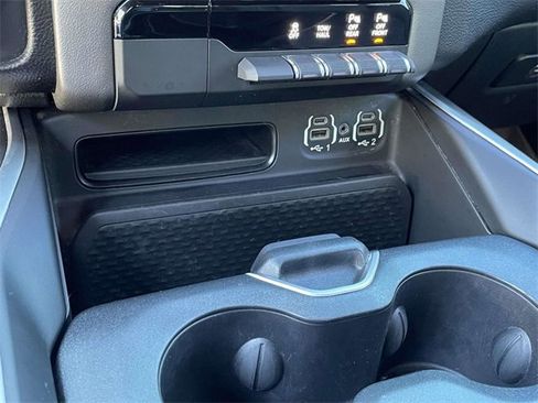 Used 2023 RAM 1500 Big Horn image 13
