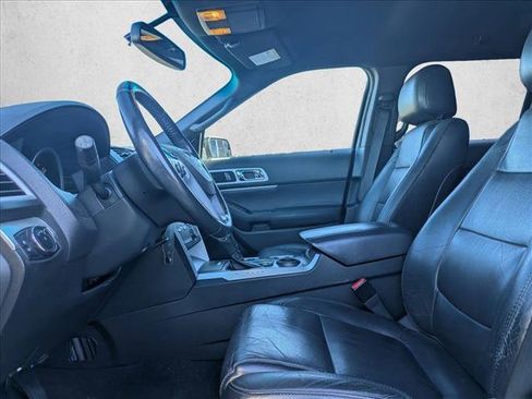 Used 2011 Ford Explorer XLT w/ 202A Rapid Spec Order Code image 13