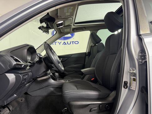 Used 2023 Subaru Forester Premium image 16