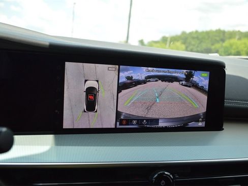 New 2025 Nissan Murano SL w/ Cargo Package image 37