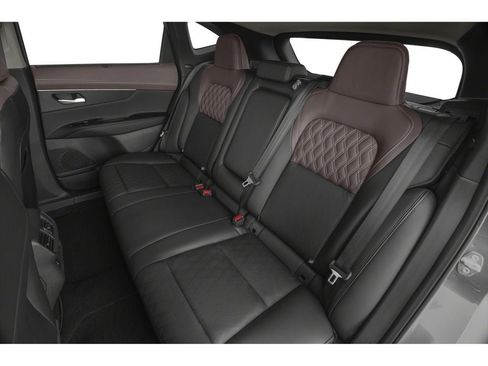 New 2026 Nissan Murano Platinum w/ Cargo Package image 8
