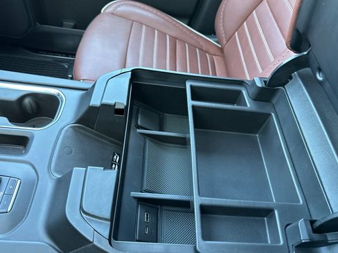 Used 2023 GMC Sierra 1500 Denali Ultimate image 32