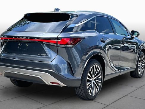 Used 2025 Lexus RX 350 Premium Plus w/ Convenience Package FWD image 13