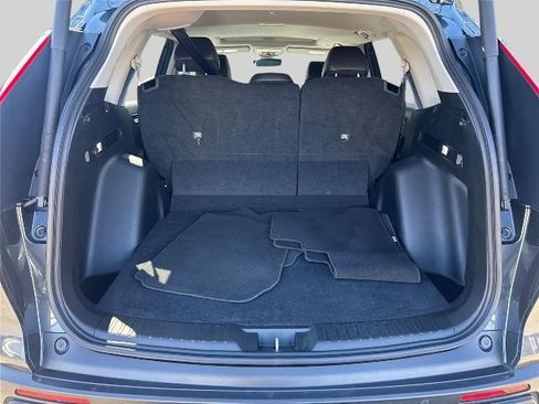 Used 2023 Honda CR-V EX-L image 22