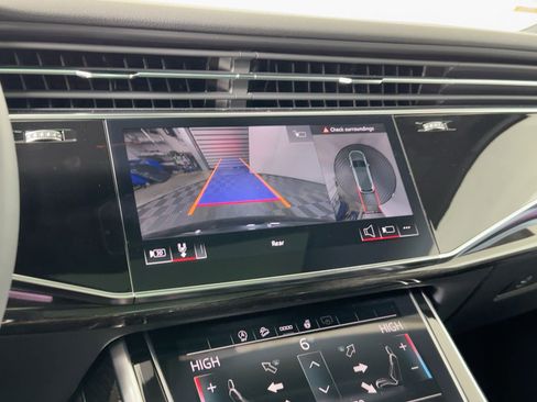 New 2026 Audi Q7 2.0T Premium image 26