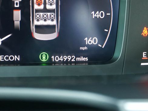 Used 2023 Honda Civic Touring image 24