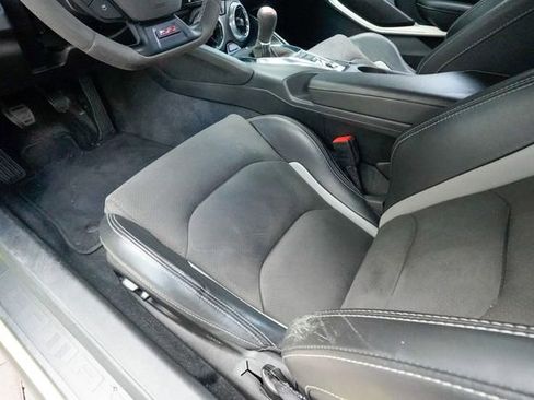Used 2019 Chevrolet Camaro SS image 61