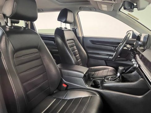 Used 2024 Honda CR-V EX-L image 10