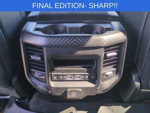 Used 2024 RAM 1500 TRX image 28