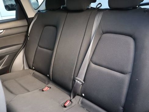 Used 2023 MAZDA CX-5 AWD 2.5 S image 7