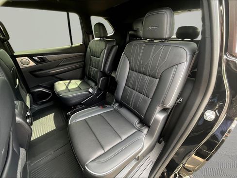 New 2026 Buick Enclave Avenir w/ Super Cruise Package FWD image 18