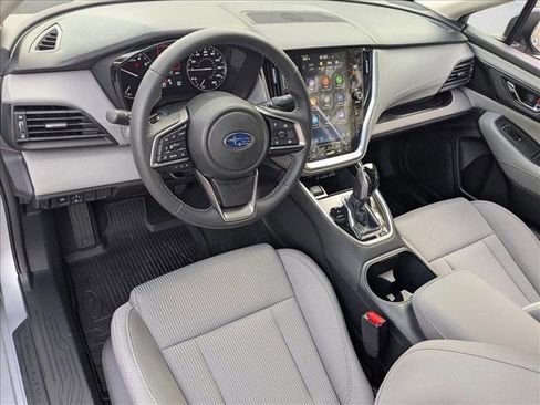 Certified 2025 Subaru Legacy Premium image 3
