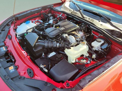 Used 2019 FIAT 124 Spider Classica RWD image 52