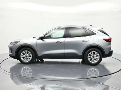Used 2024 Ford Escape Active FWD image 8