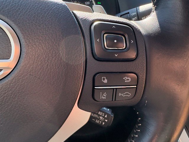 Used 2018 Lexus NX 300 AWD w/ Comfort Package image 27