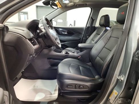 Used 2024 GMC Terrain AT4 AWD/4WD image 11