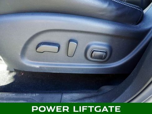 Used 2024 Nissan Murano SL image 16