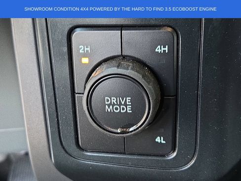 Used 2025 Ford F150 XLT w/ Equipment Group 301A Standard AWD/4WD image 22