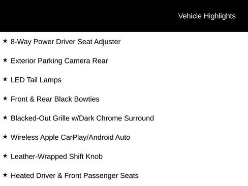 Used 2024 Chevrolet Malibu LT image 11