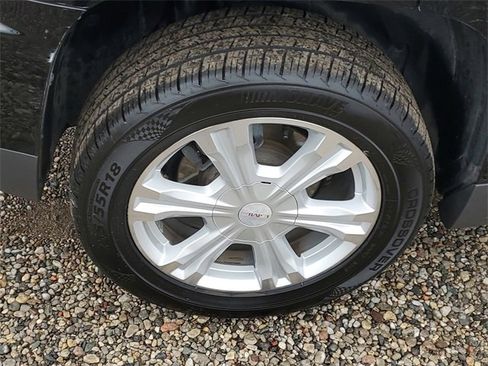 Used 2016 GMC Terrain SLT image 5