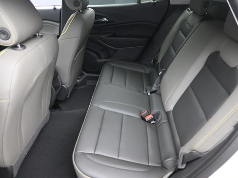 New 2026 Chevrolet Trax ACTIV w/ Driver Confidence Package FWD image 12