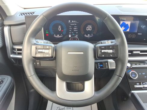 Used 2026 Hyundai Santa Fe SEL AWD/4WD image 11