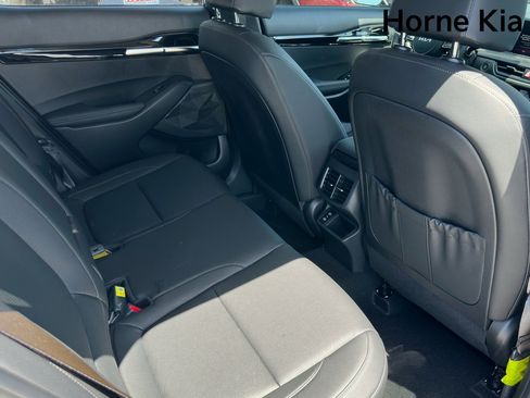 New 2026 Kia Seltos EX FWD image 22